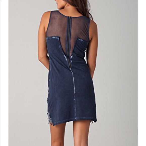 Free people ice ice baby dress - Picture 5 of 5